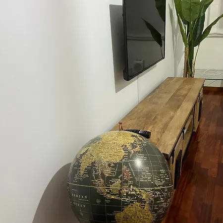 Navega Apartment Sanxenxo