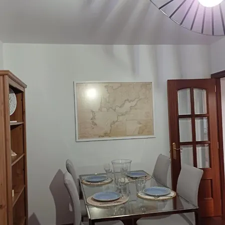 Navega Apartment *