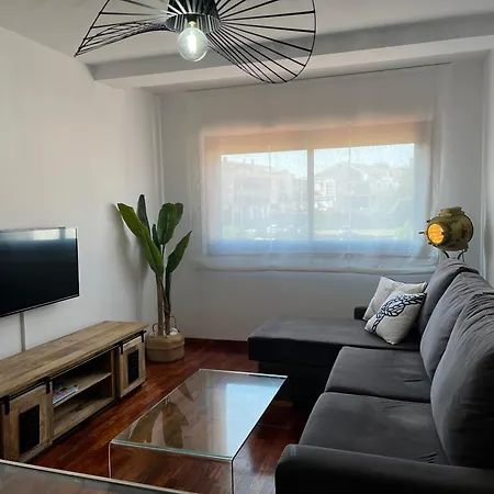 Apartment Navega *