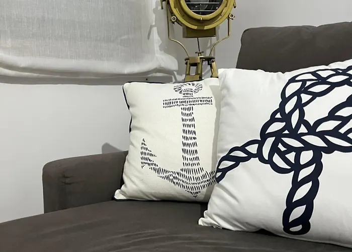 Navega Апартаменты