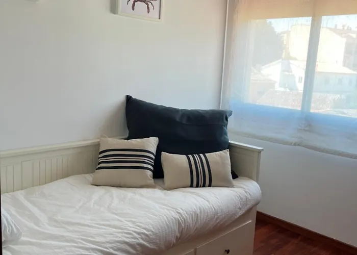 Navega * Санхенхо