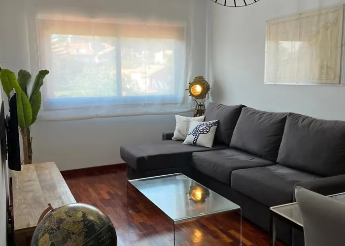 Navega Апартаменты *