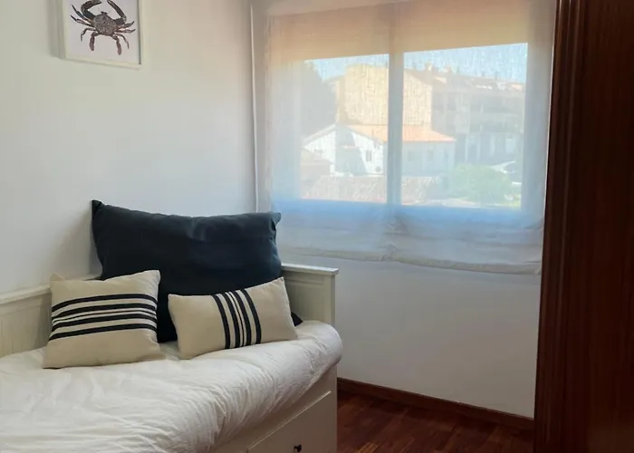 Navega Апартаменты *