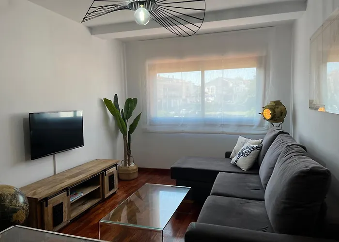 Апартаменты Navega *